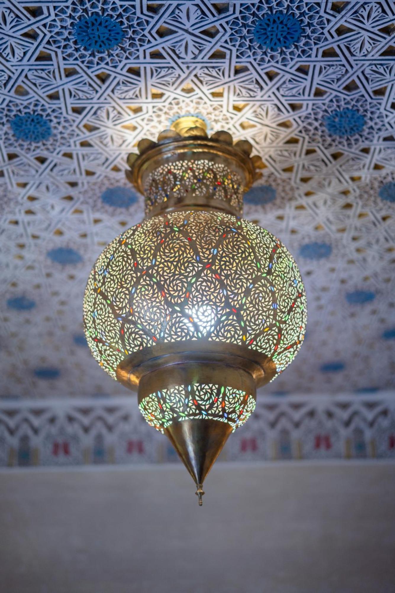 Riad Nadalinn Marrakesch Exterior foto