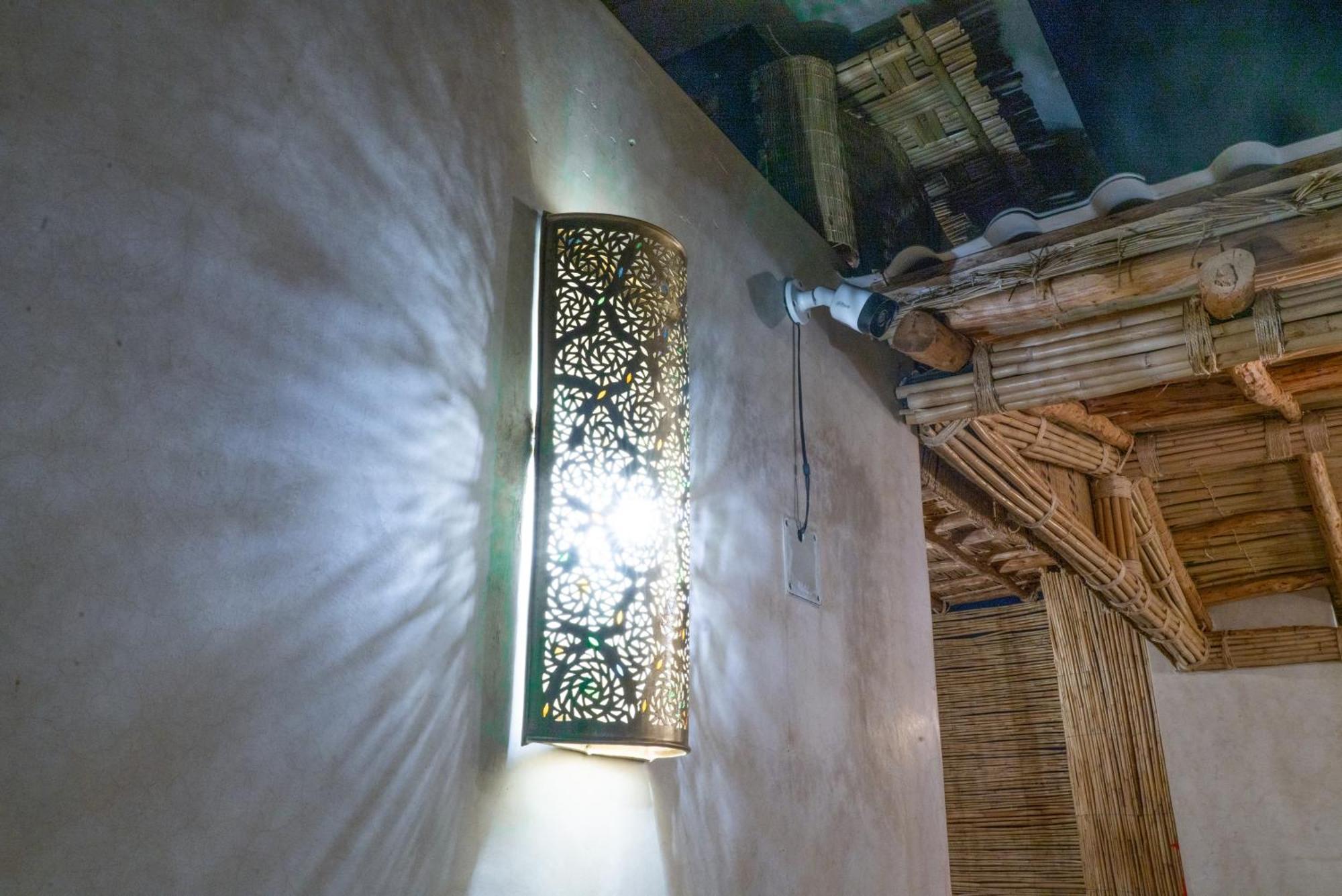 Riad Nadalinn Marrakesch Exterior foto